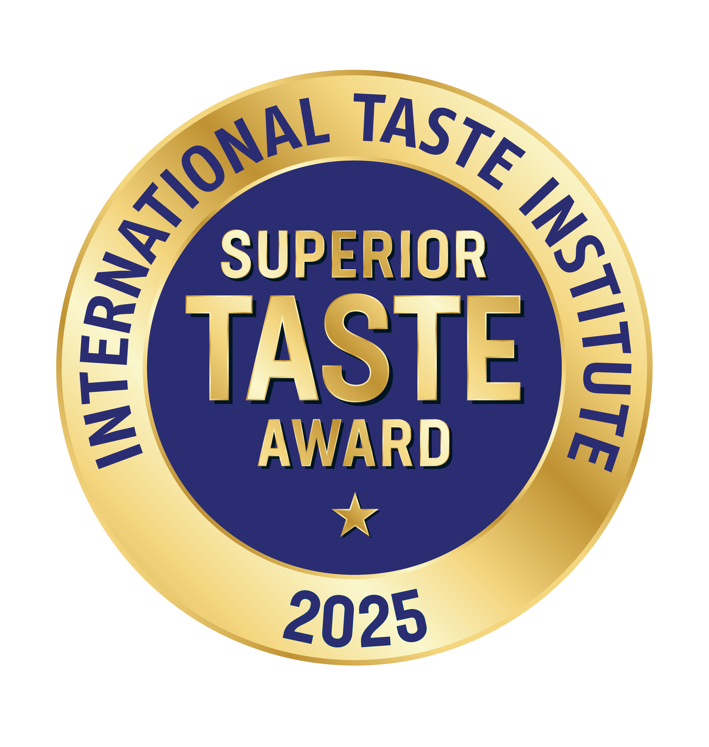 International Taste Institute 優秀味覚賞