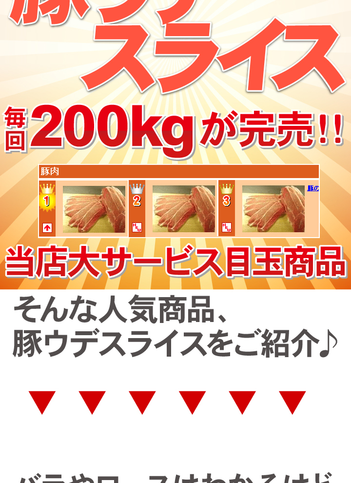豚ウデ しょうが焼き 生姜焼き 炒め物