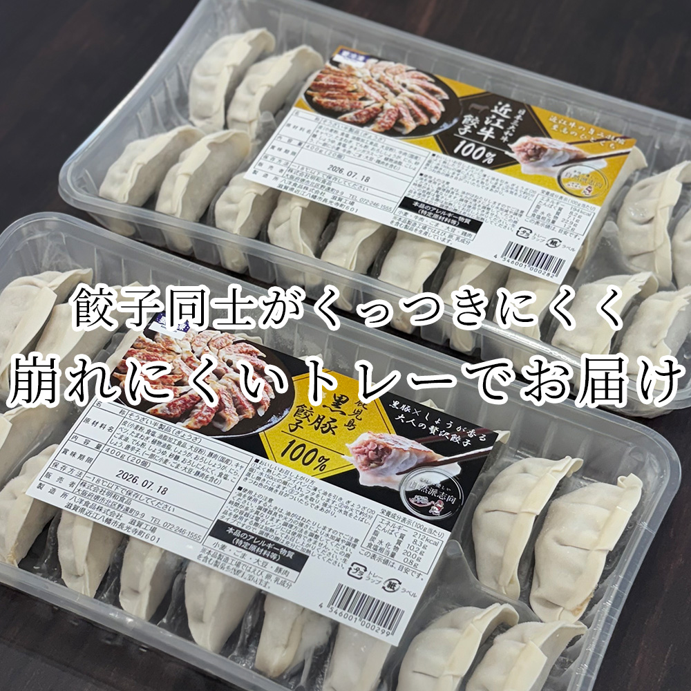 あったかい水餃子の調理イメージ