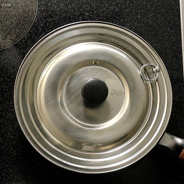 解凍したハンバーグの写真