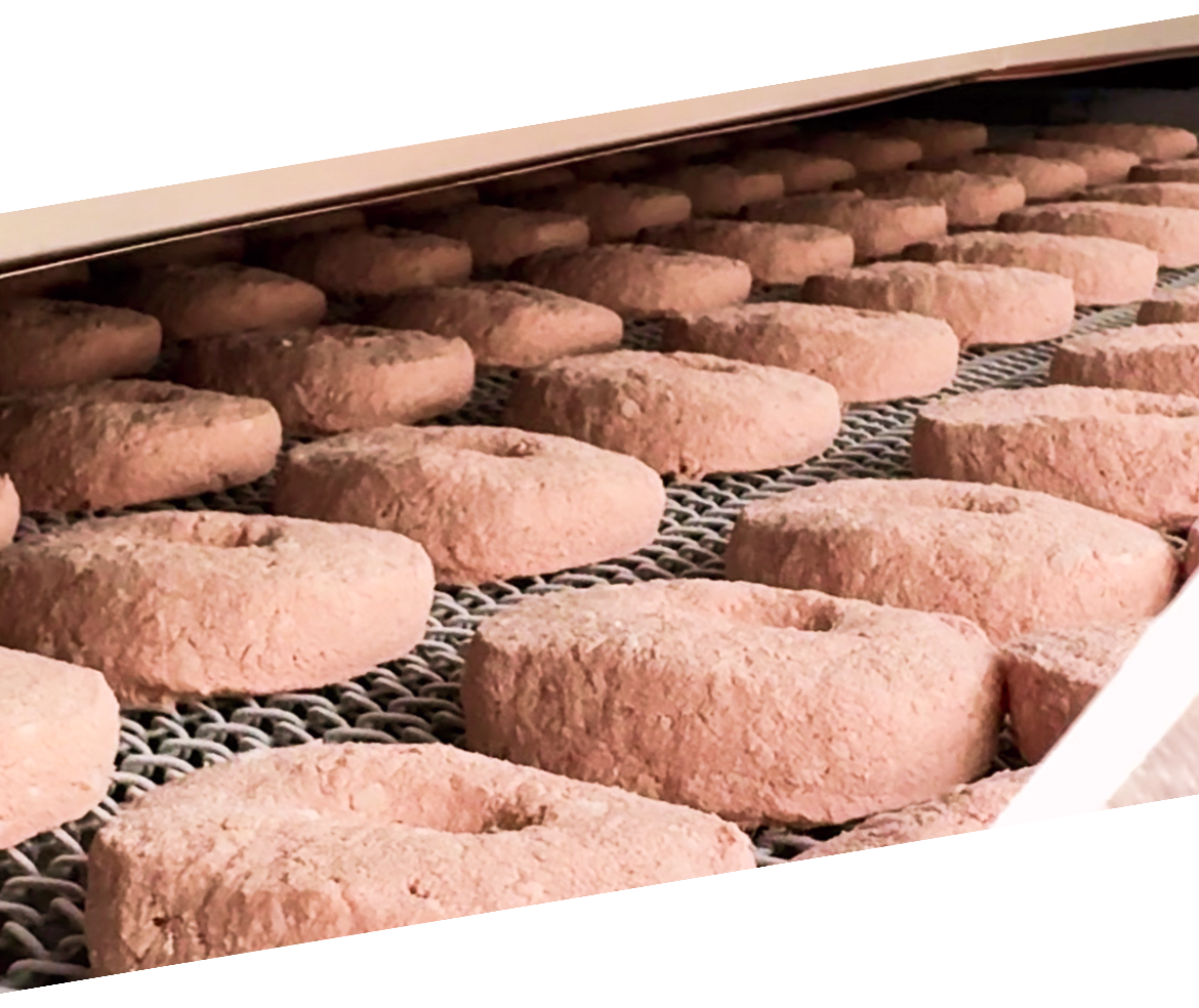 醤油 みりん パン粉